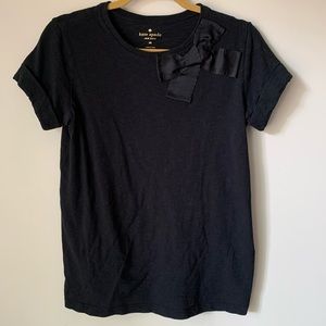 Kate Spade bow top